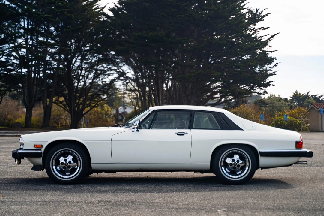 1988 Jaguar XJS Pre-Facelift V12 - Image 7 of 31