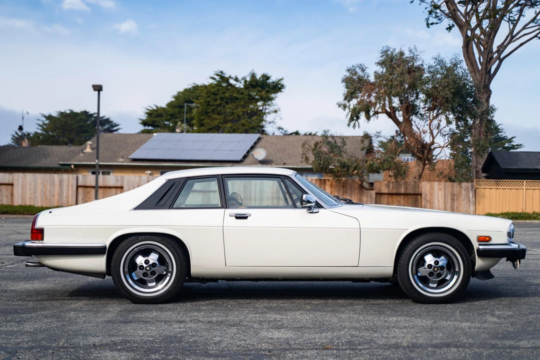 1988 Jaguar XJS Pre-Facelift V12 - Image 11 of 31