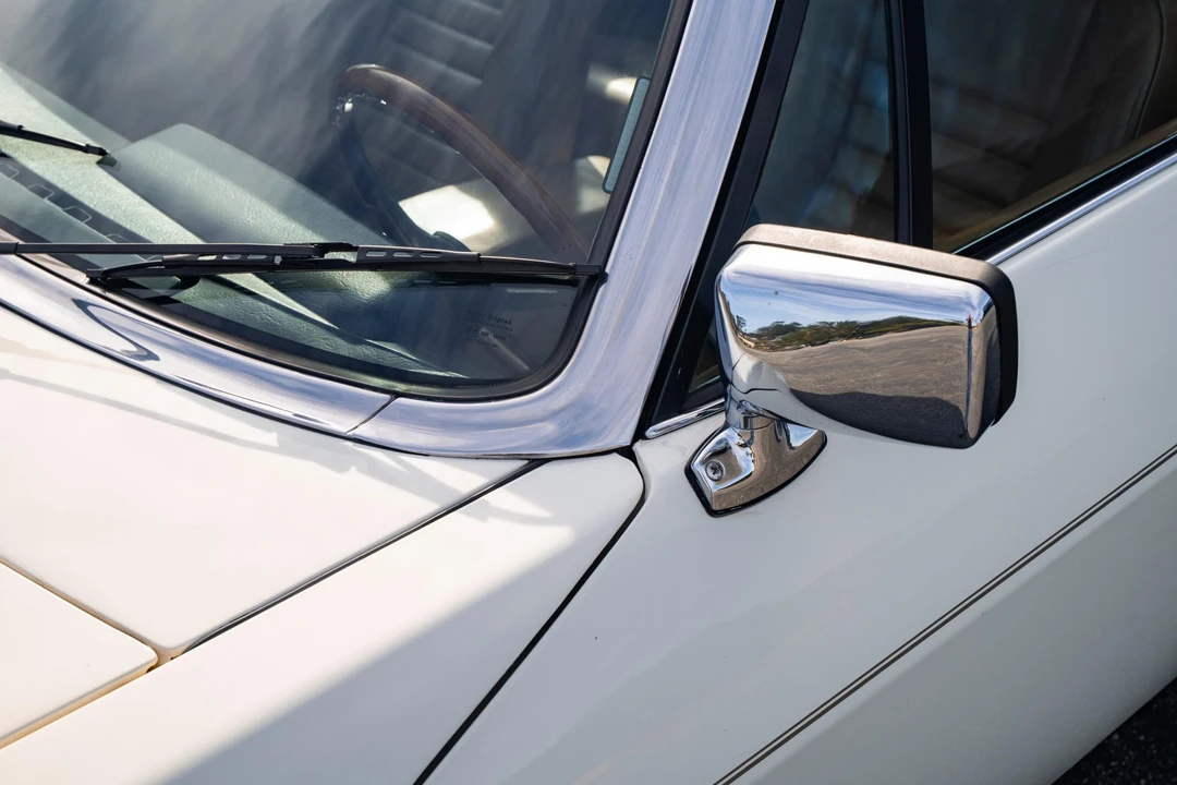 1988 Jaguar XJS Pre-Facelift V12 - Image 23 of 31