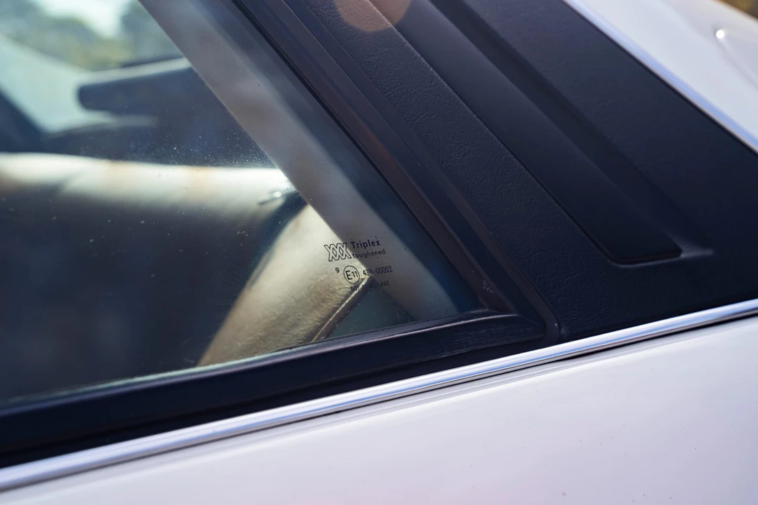 1988 Jaguar XJS Pre-Facelift V12 - Image 30 of 31