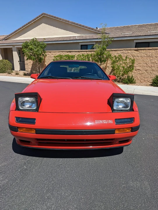 1988 Mazda RX-7 FC - Image 21 of 31