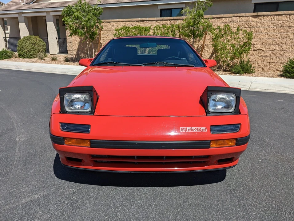 1988 Mazda RX-7 FC - Image 20 of 31