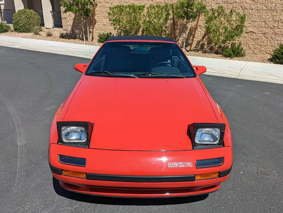 1988 Mazda RX-7 FC - Image 6 of 31