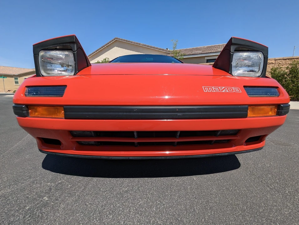 1988 Mazda RX-7 FC - Image 24 of 31
