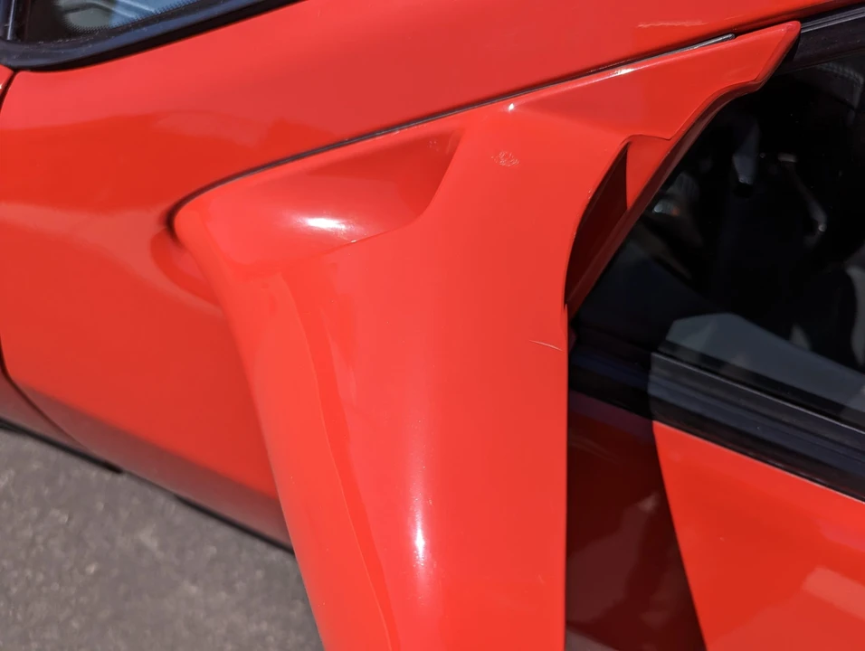 1988 Mazda RX-7 FC - Image 26 of 31