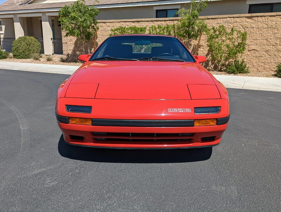 1988 Mazda RX-7 FC - Image 23 of 31