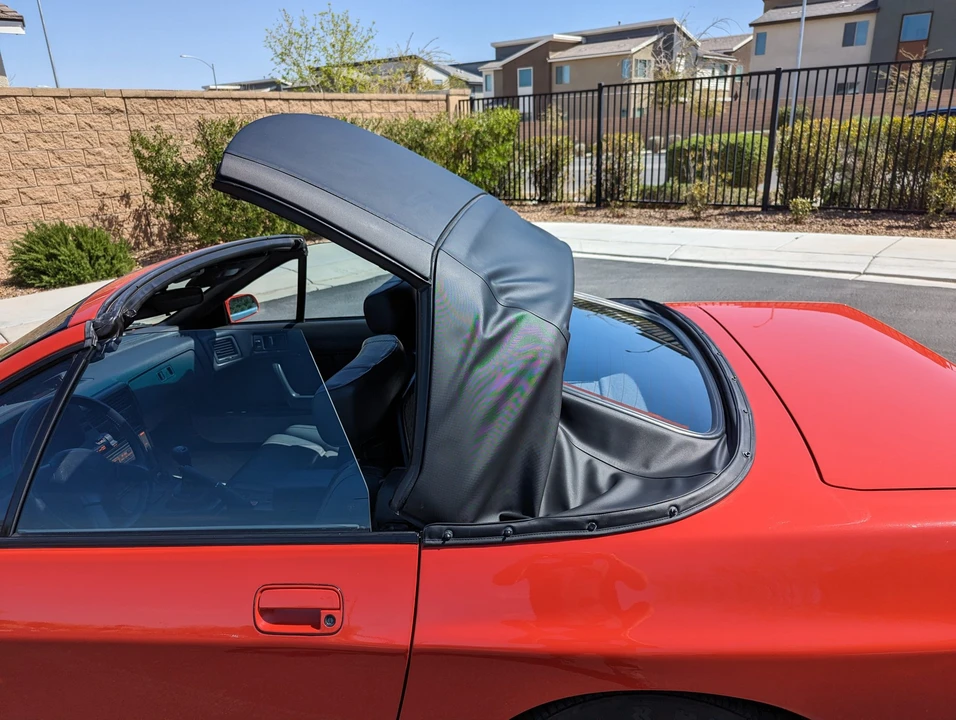 1988 Mazda RX-7 FC - Image 31 of 31