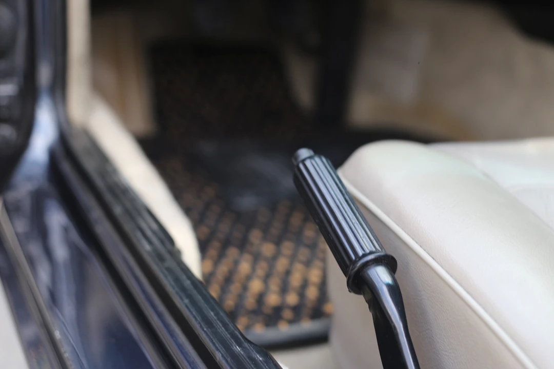 1988 Porsche 924 S - Image 30 of 31