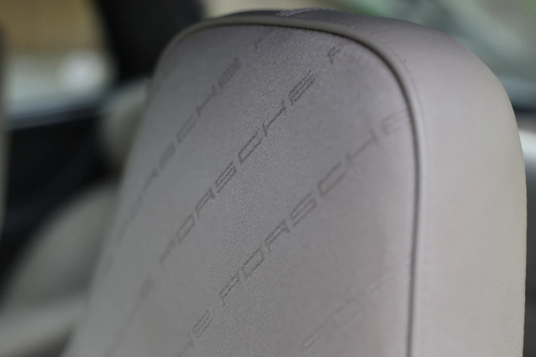 1988 Porsche 924 S - Image 31 of 31