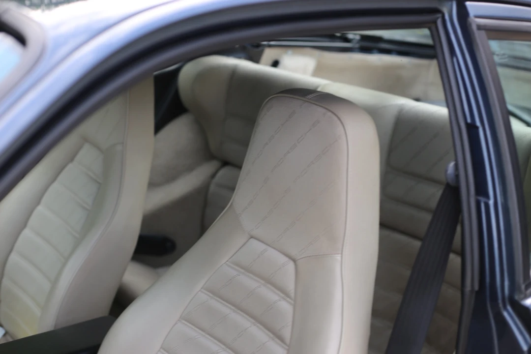 1988 Porsche 924 S - Image 23 of 31