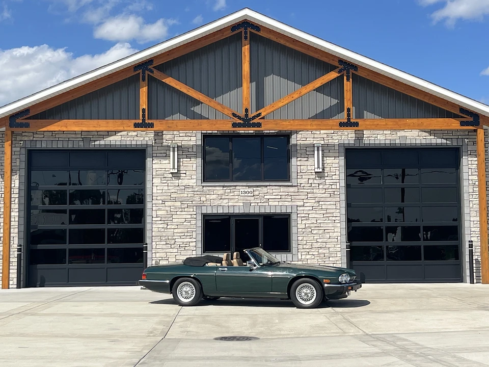 1989 Jaguar XJS Convertible - Image 16 of 31