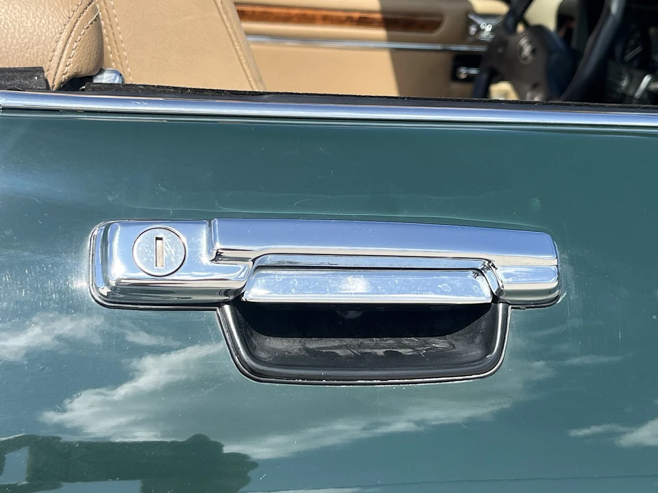 1989 Jaguar XJS Convertible - Image 30 of 31