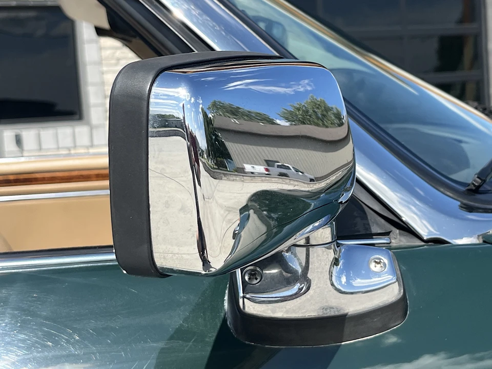 1989 Jaguar XJS Convertible - Image 31 of 31