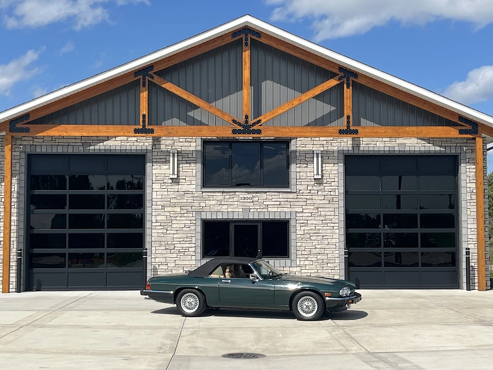 1989 Jaguar XJS Convertible - Image 24 of 31