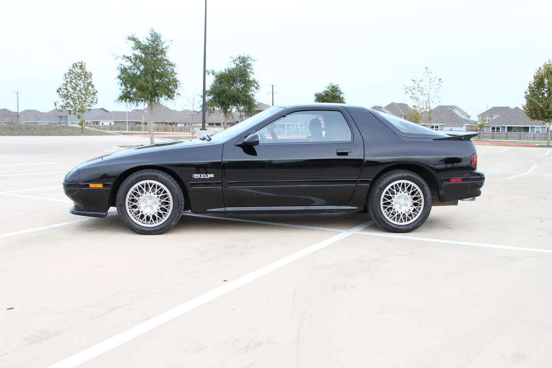1989 Mazda RX-7 FC - Image 16 of 31