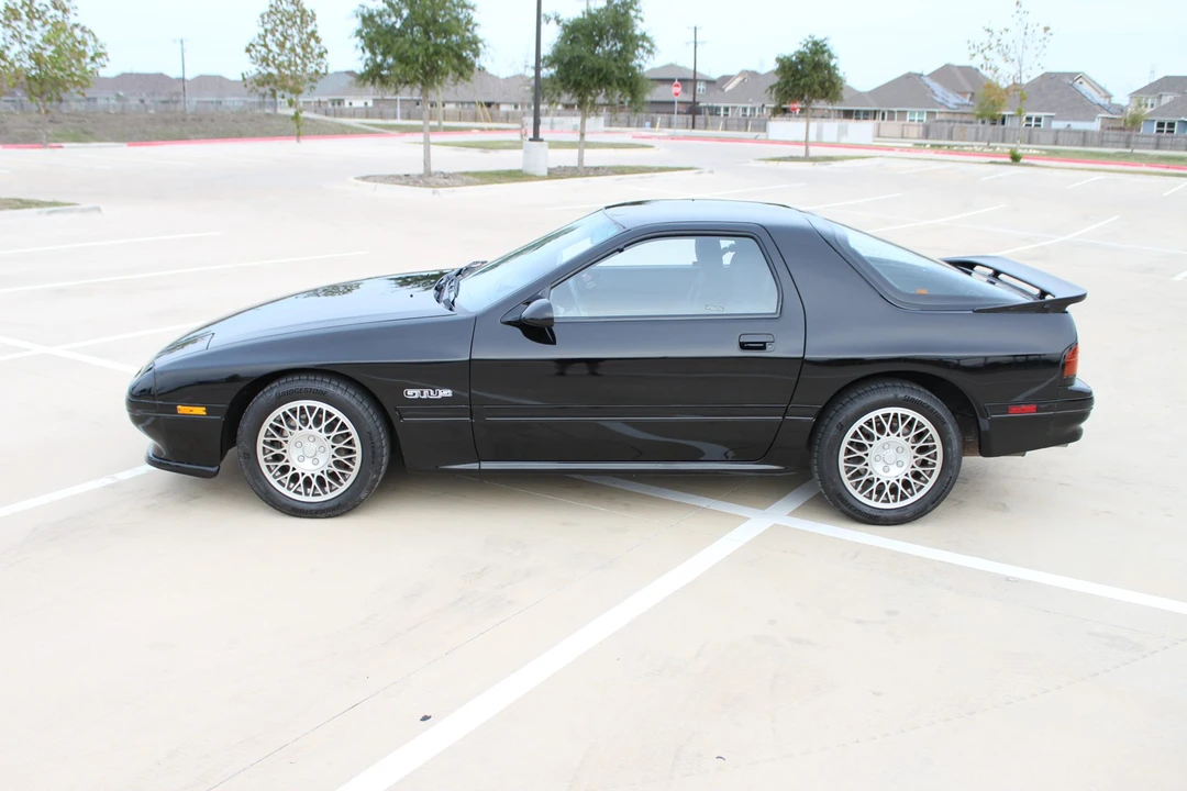 1989 Mazda RX-7 FC - Image 15 of 31