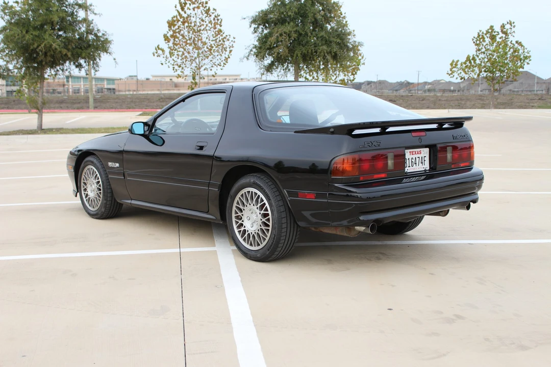 1989 Mazda RX-7 FC - Image 14 of 31