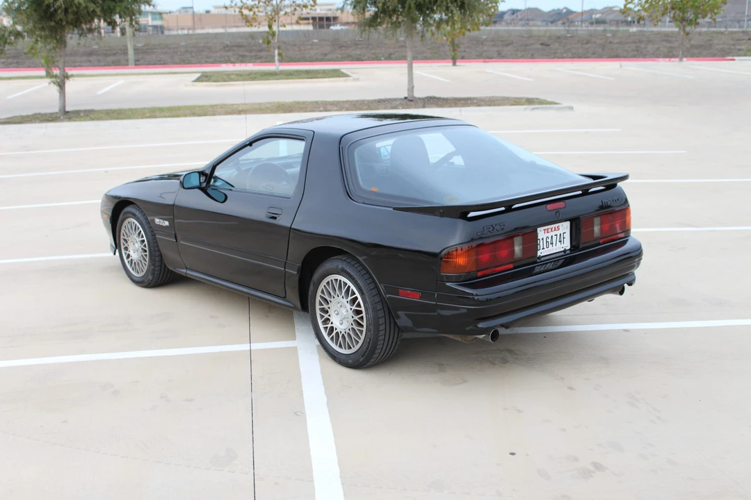 1989 Mazda RX-7 FC - Image 13 of 31