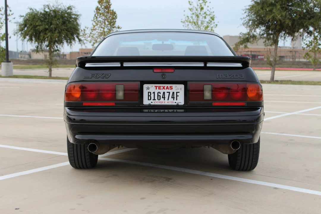 1989 Mazda RX-7 FC - Image 12 of 31