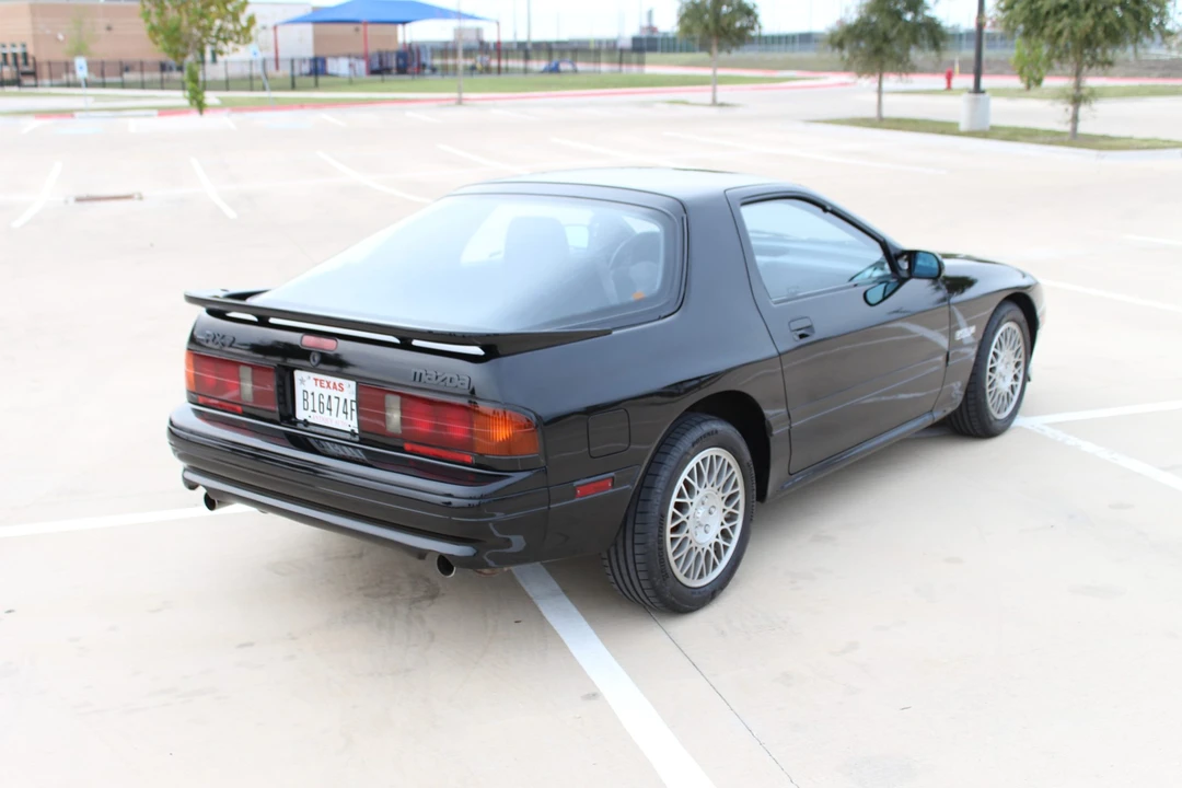 1989 Mazda RX-7 FC - Image 10 of 31