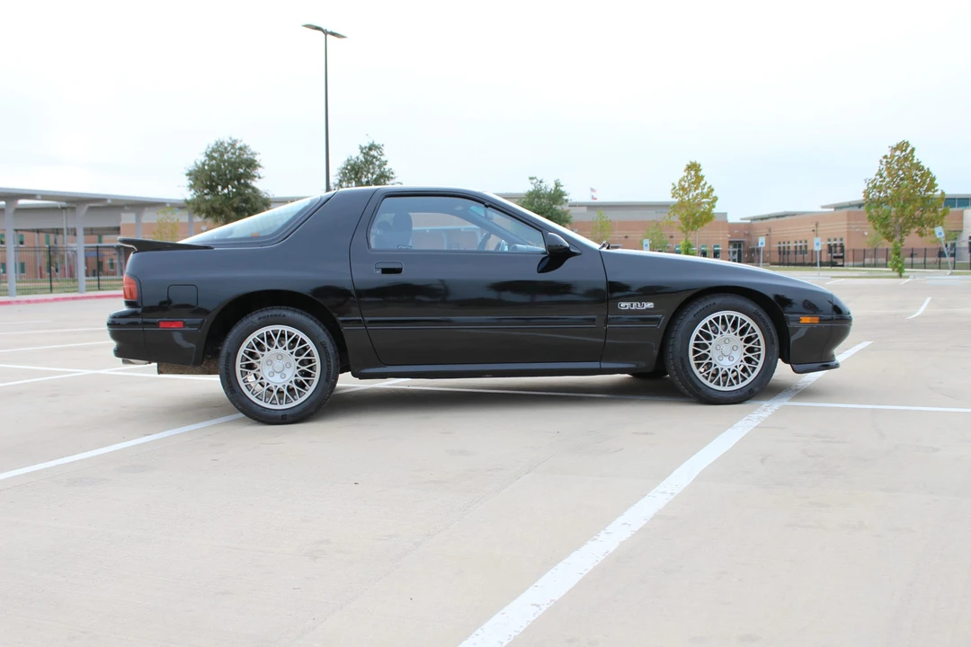 1989 Mazda RX-7 FC - Image 9 of 31