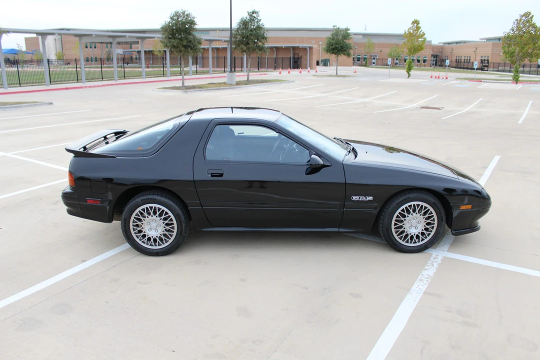 1989 Mazda RX-7 FC - Image 8 of 31