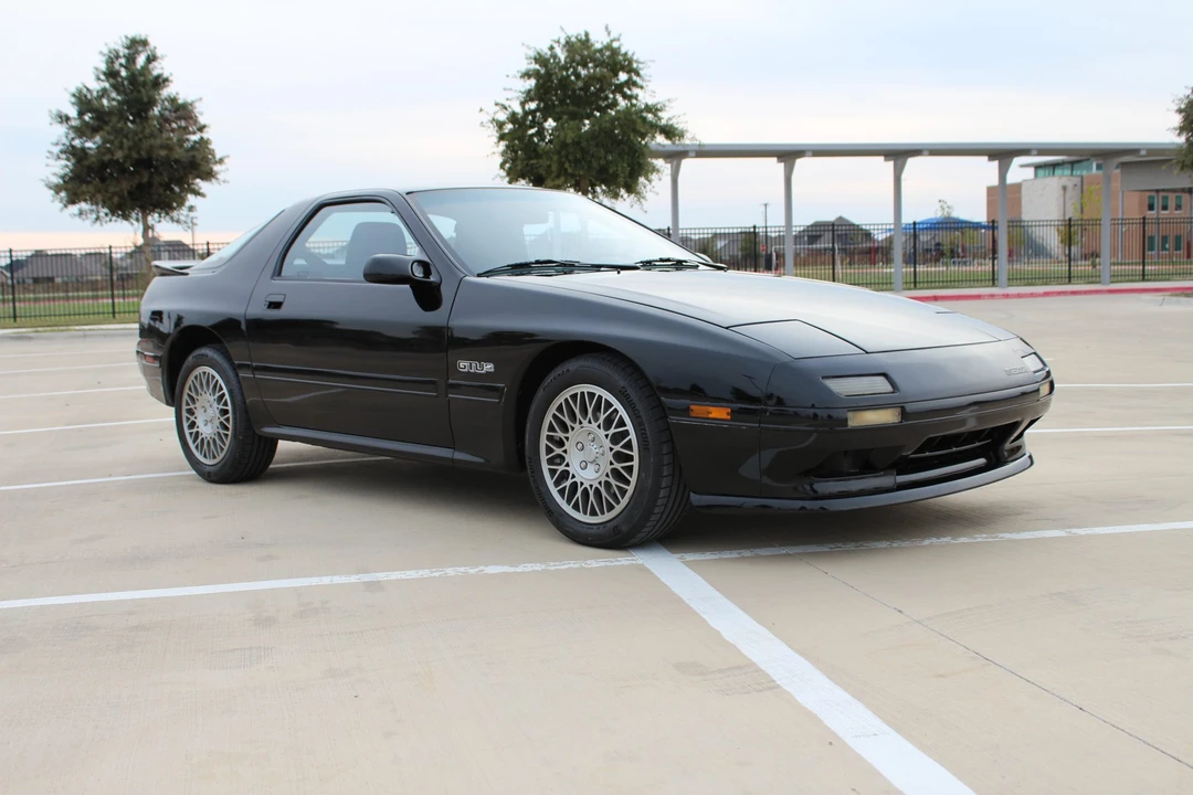 1989 Mazda RX-7 FC - Image 7 of 31