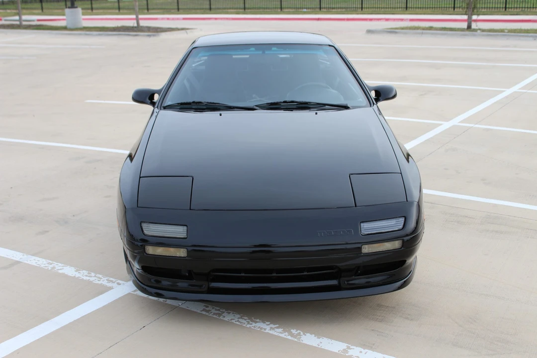 1989 Mazda RX-7 FC - Image 4 of 31