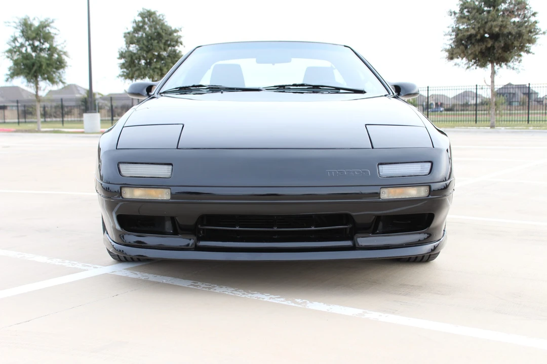 1989 Mazda RX-7 FC - Image 5 of 31