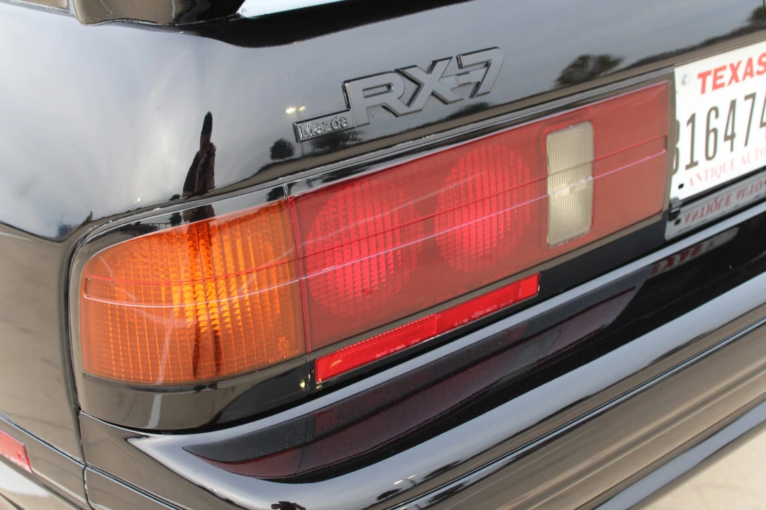 1989 Mazda RX-7 FC - Image 23 of 31