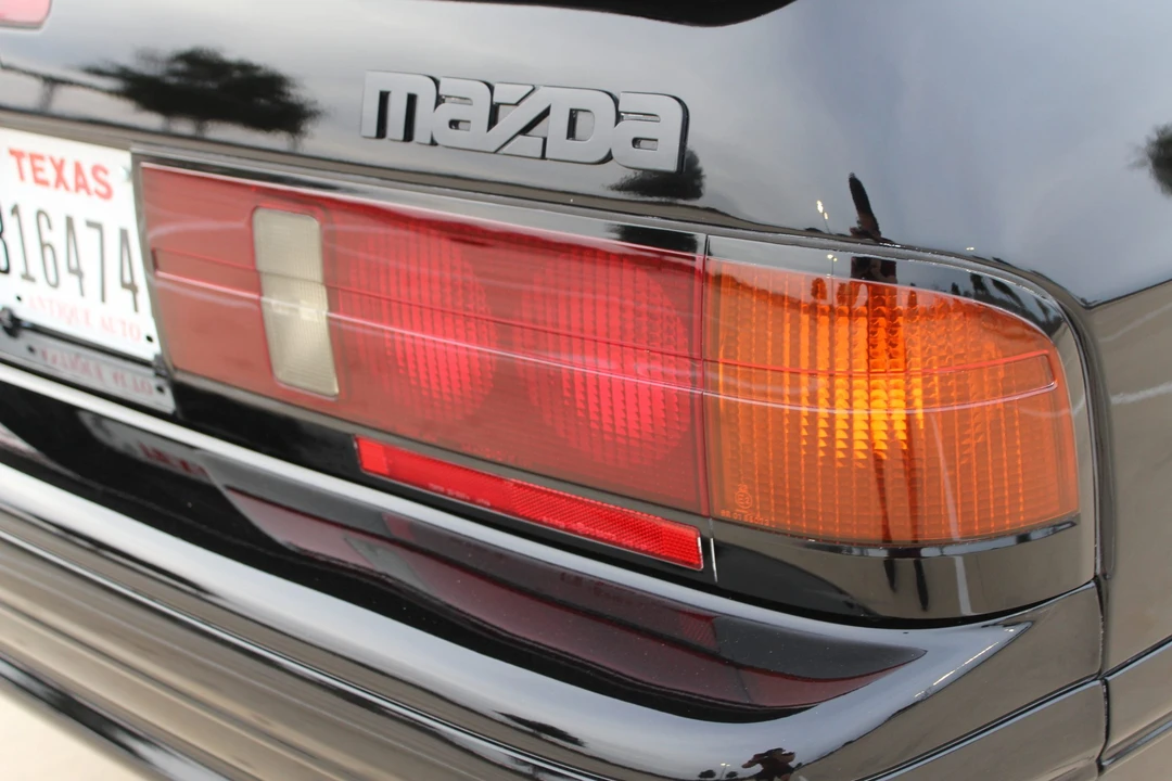 1989 Mazda RX-7 FC - Image 24 of 31