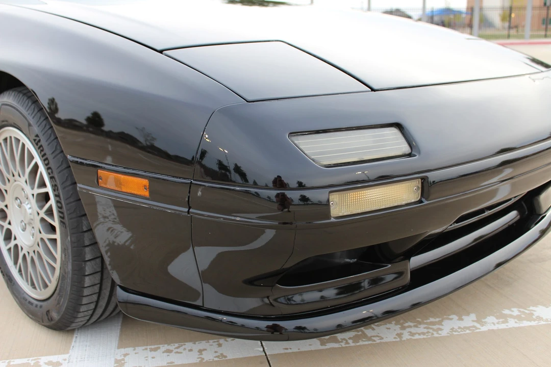 1989 Mazda RX-7 FC - Image 18 of 31