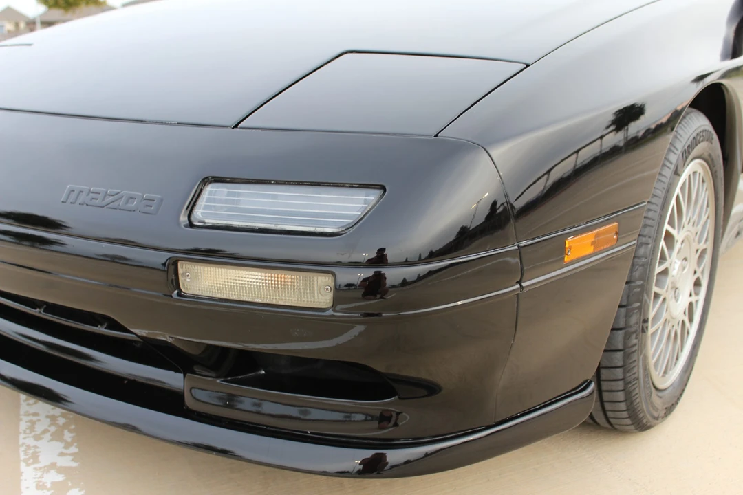 1989 Mazda RX-7 FC - Image 19 of 31
