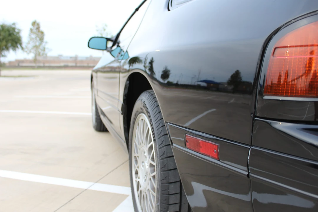 1989 Mazda RX-7 FC - Image 27 of 31