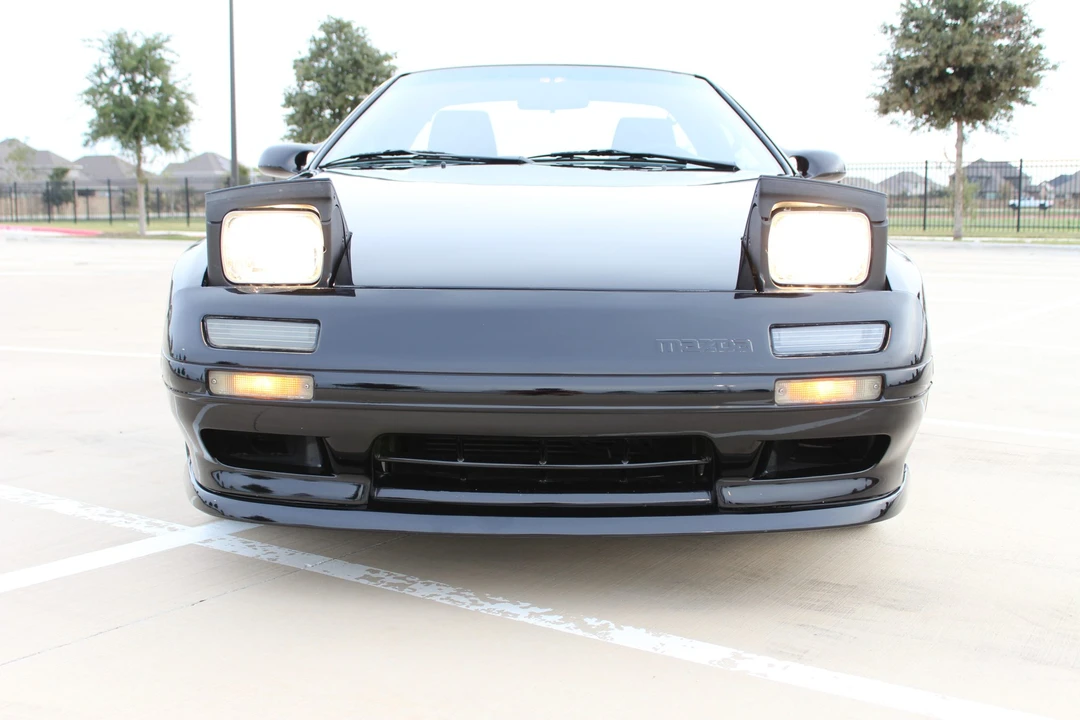 1989 Mazda RX-7 FC - Image 17 of 31