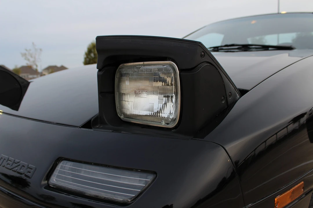 1989 Mazda RX-7 FC - Image 21 of 31