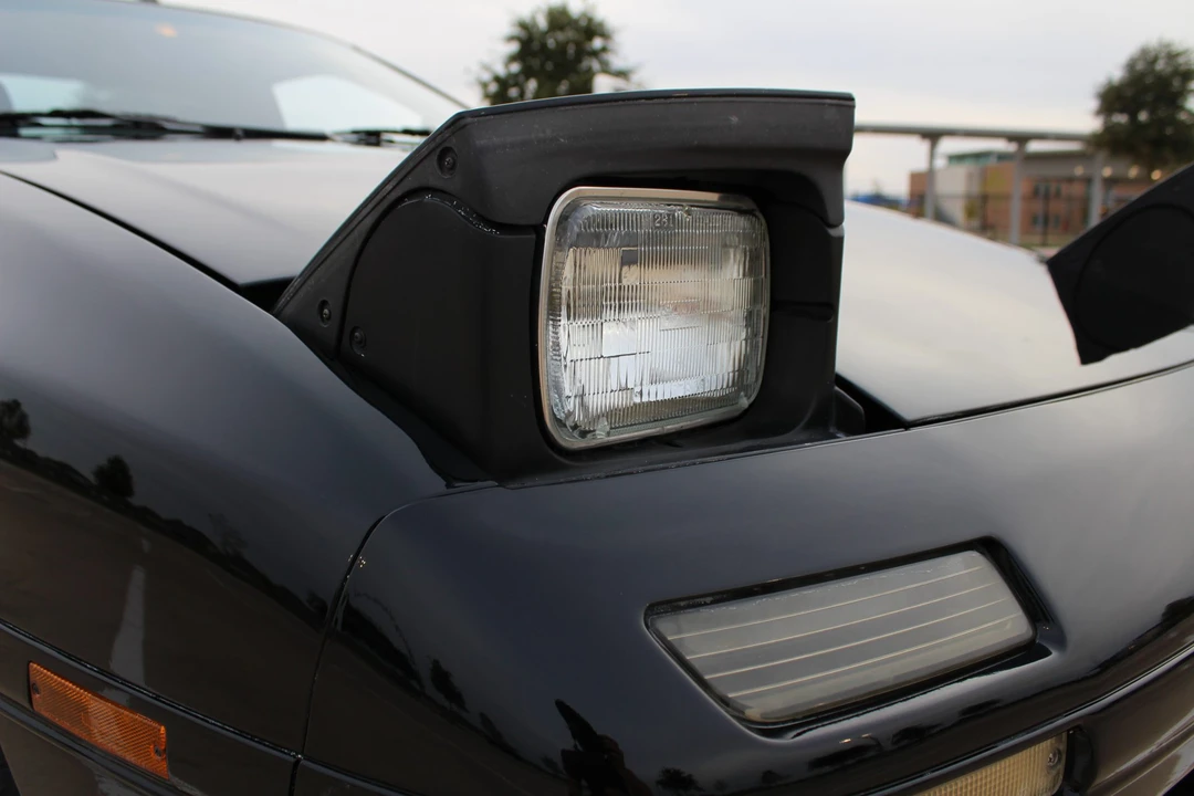 1989 Mazda RX-7 FC - Image 20 of 31