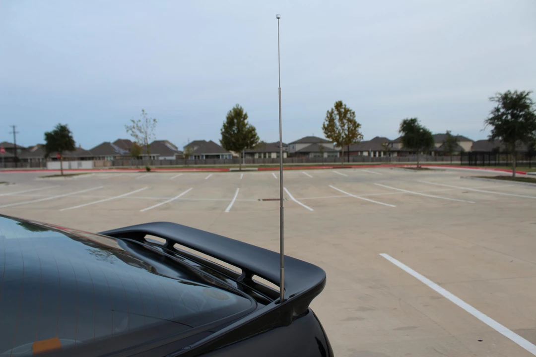 1989 Mazda RX-7 FC - Image 30 of 31