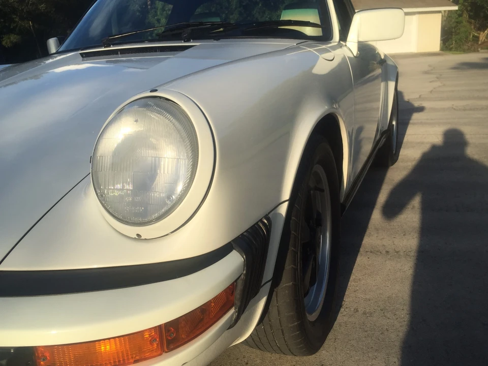 1989 Porsche 911 Carrera 3.2 - Image 18 of 31