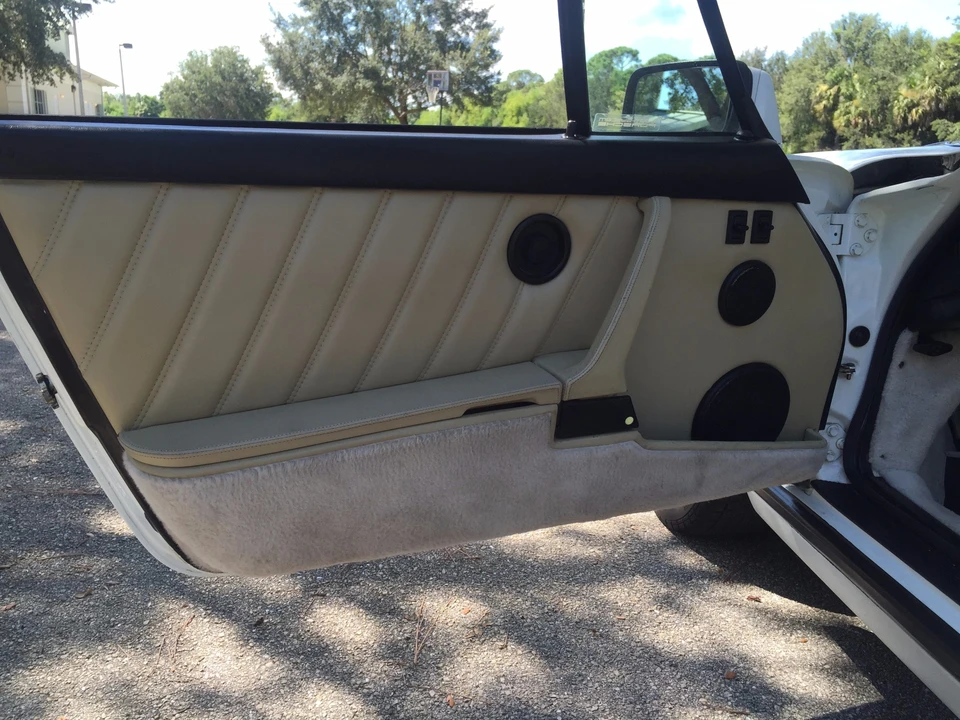 1989 Porsche 911 Carrera 3.2 - Image 30 of 31
