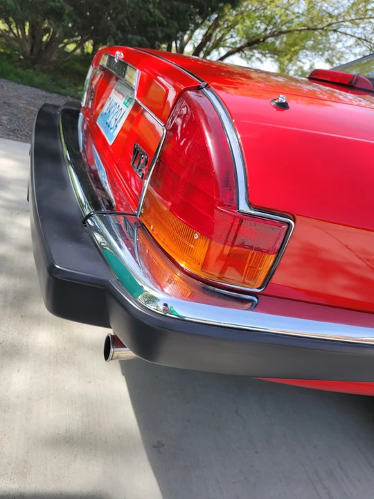 1990 Jaguar XJS Pre-Facelift V12 - Image 8 of 31