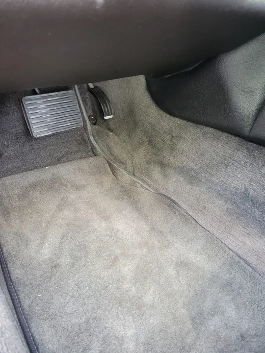 1990 Jaguar XJS Pre-Facelift V12 - Image 19 of 31