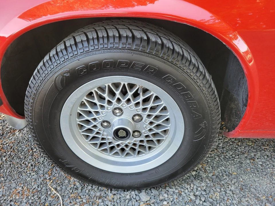 1990 Jaguar XJS Pre-Facelift V12 - Image 13 of 31