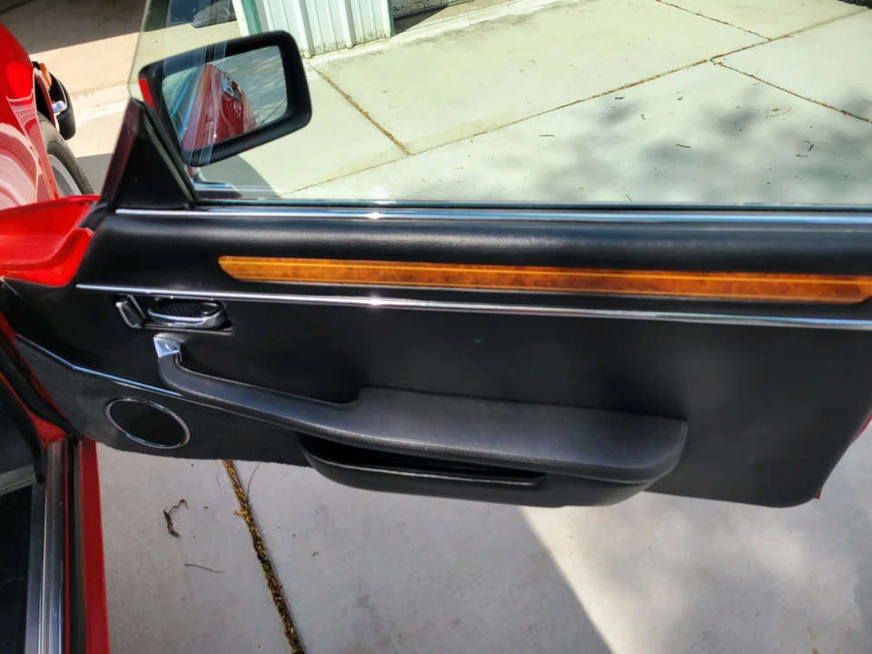 1990 Jaguar XJS Pre-Facelift V12 - Image 24 of 31