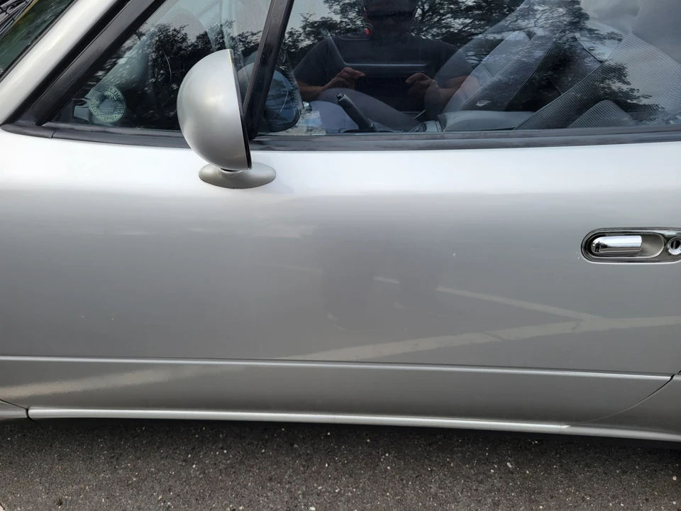 1990 Mazda NA MX-5 Miata - Image 19 of 31