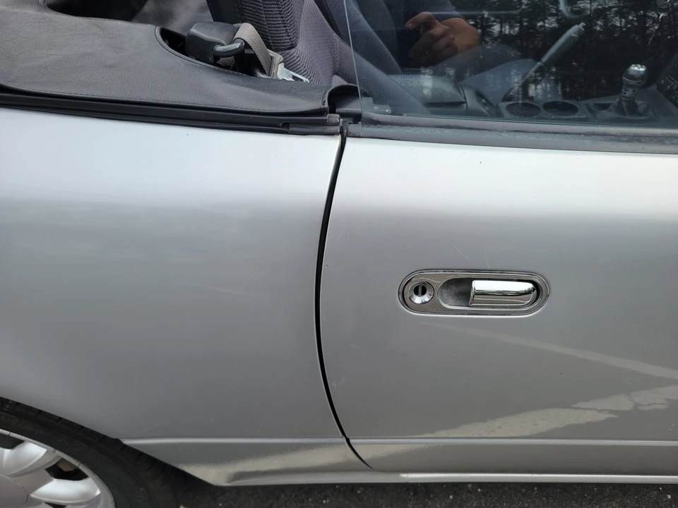 1990 Mazda NA MX-5 Miata - Image 26 of 31