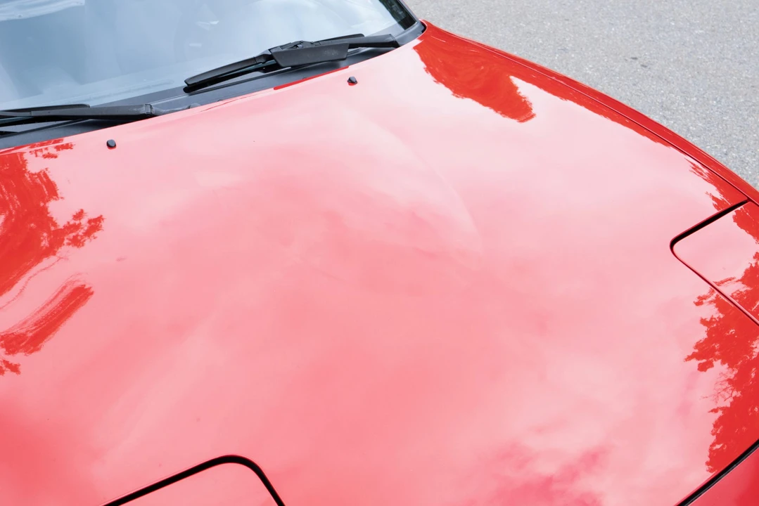 1990 Mazda NA MX-5 Miata - Image 17 of 31