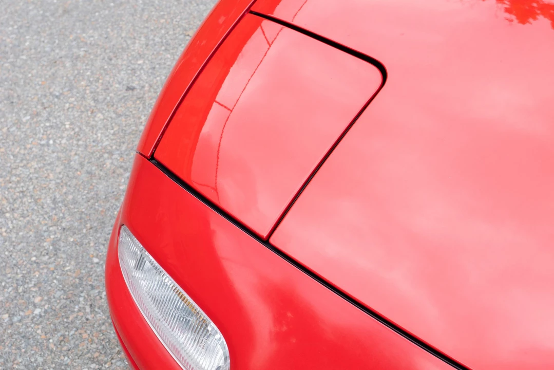 1990 Mazda NA MX-5 Miata - Image 25 of 31