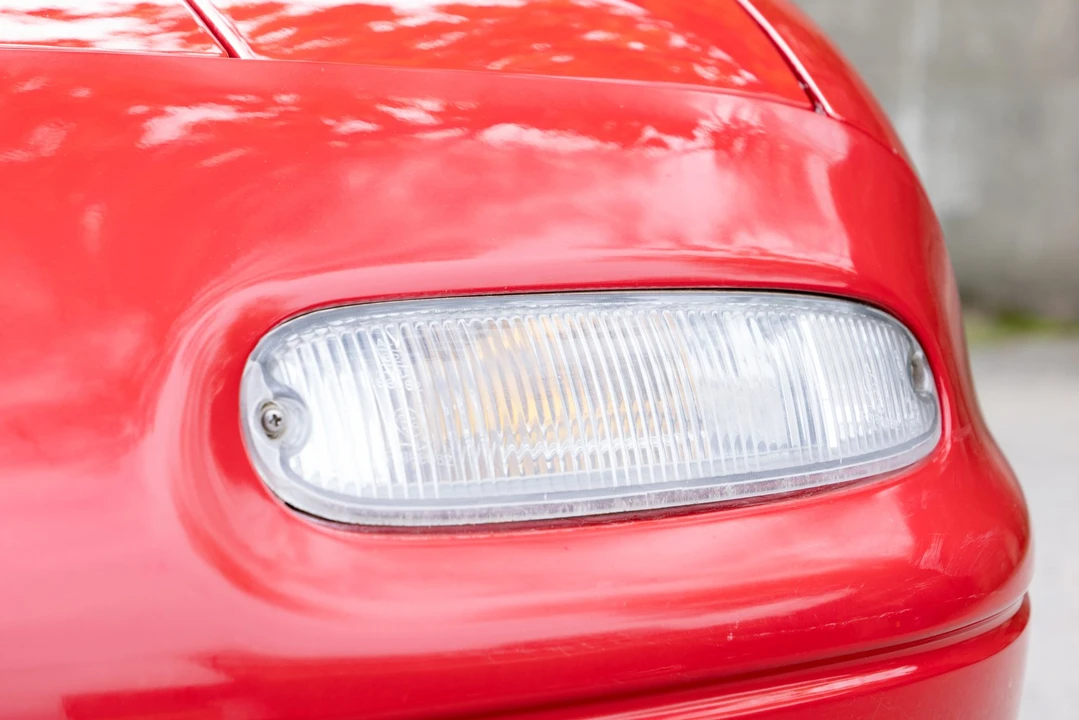 1990 Mazda NA MX-5 Miata - Image 23 of 31