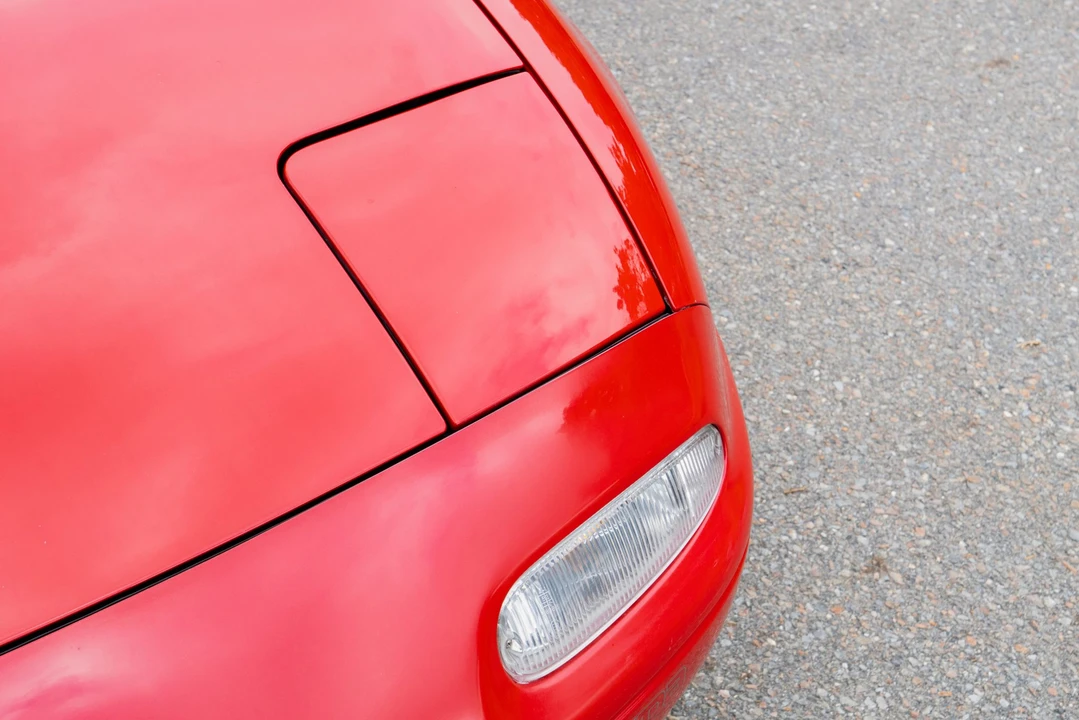 1990 Mazda NA MX-5 Miata - Image 19 of 31
